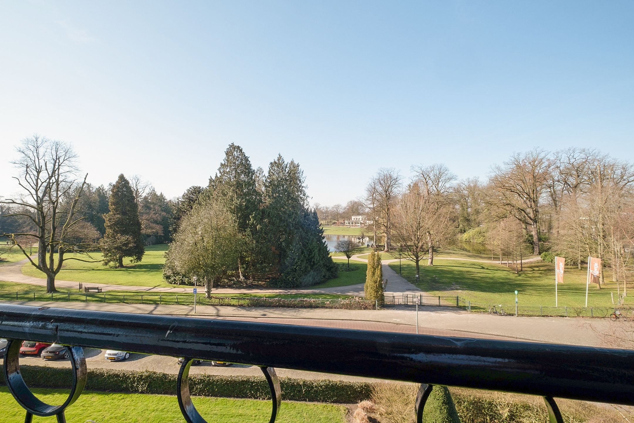 Foto 30 van Stadsmatenstraat 1-405