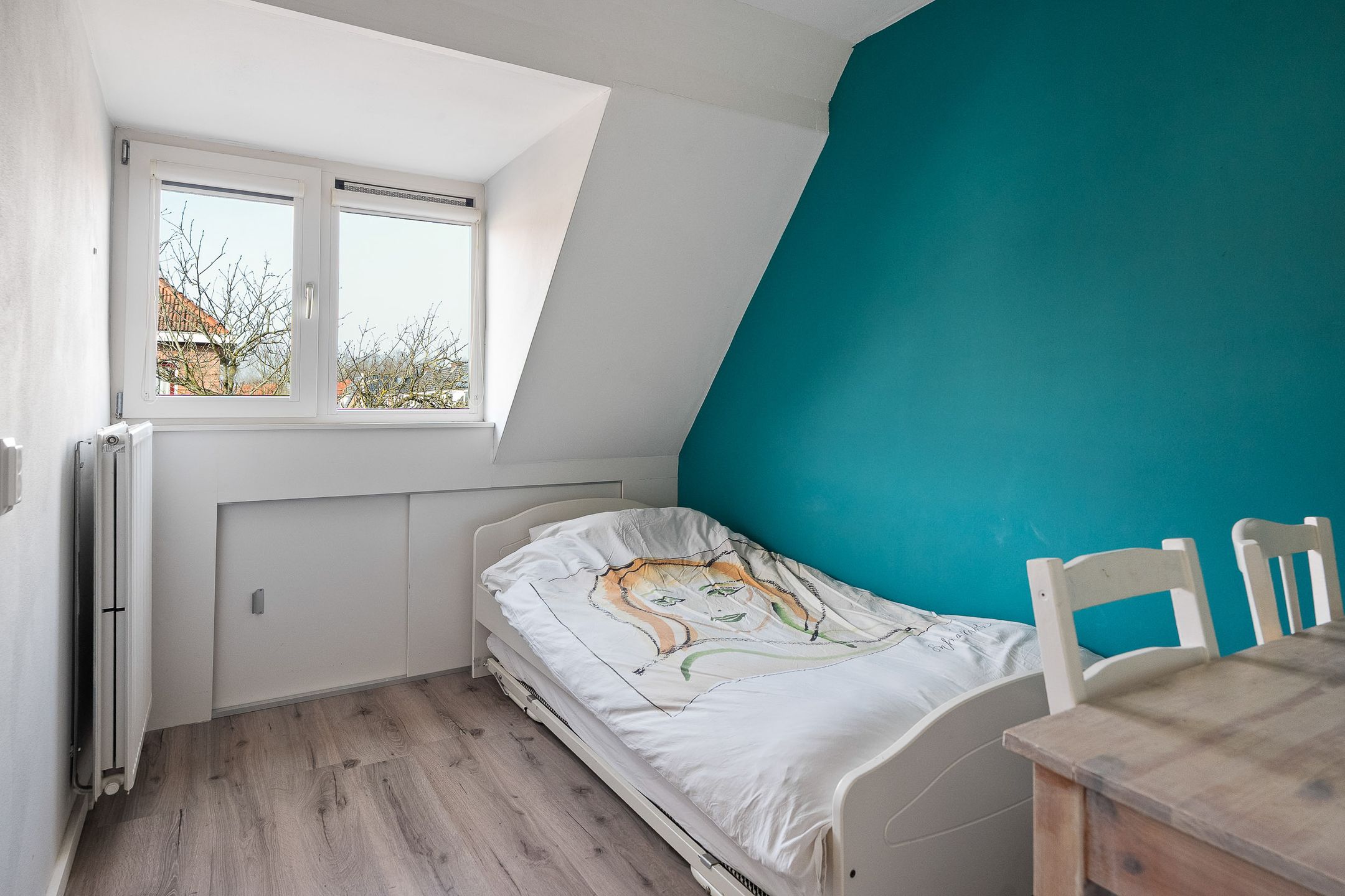 Photo 24 of Jacob Marisstraat 37