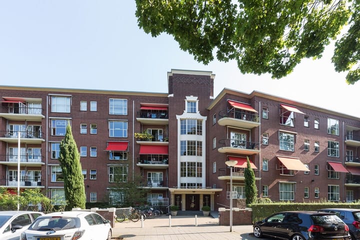Foto 4 van Stadsmatenstraat 1-405
