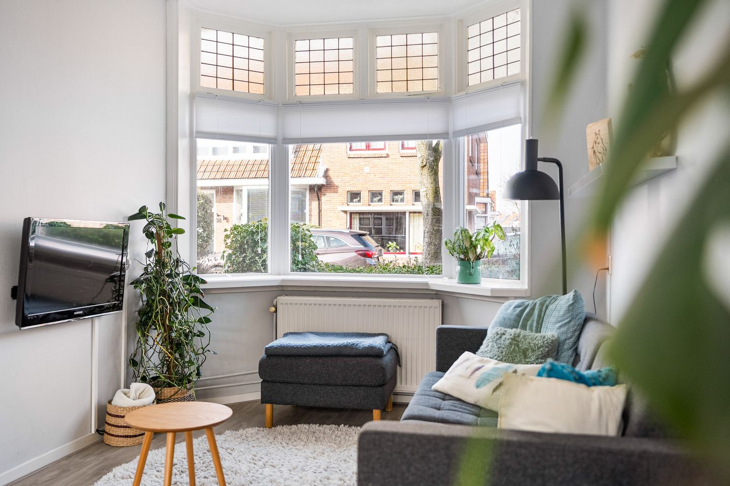 Photo 5 of Jacob Marisstraat 37