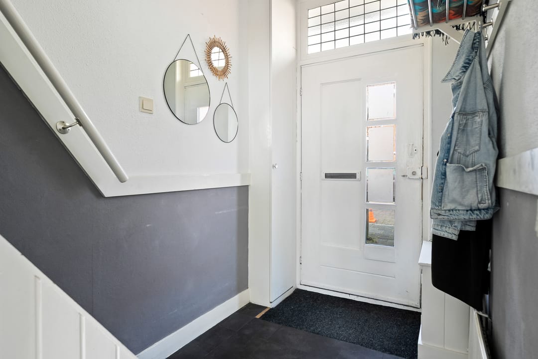 Photo 17 of Jacob Marisstraat 37