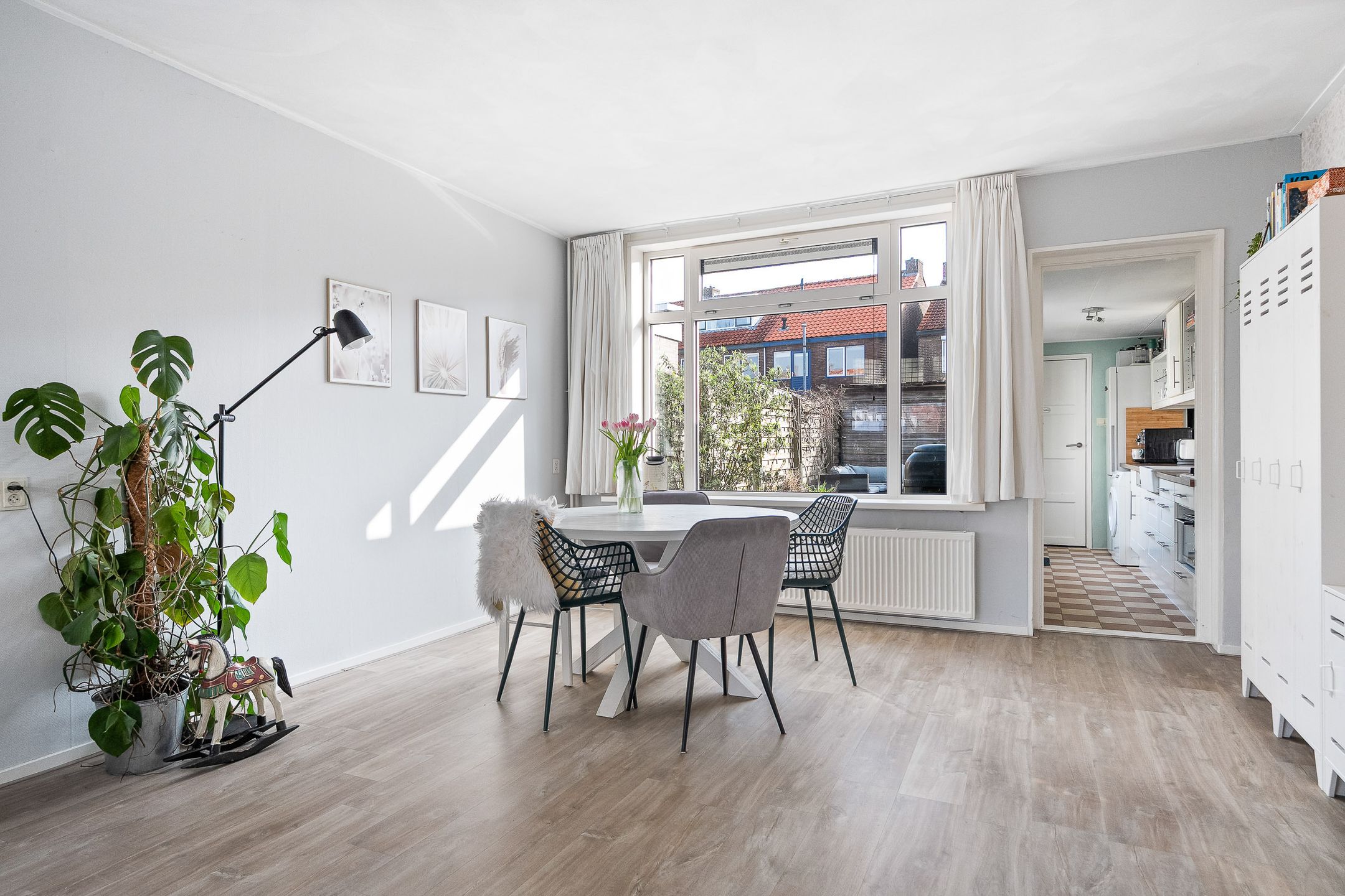 Photo 9 of Jacob Marisstraat 37