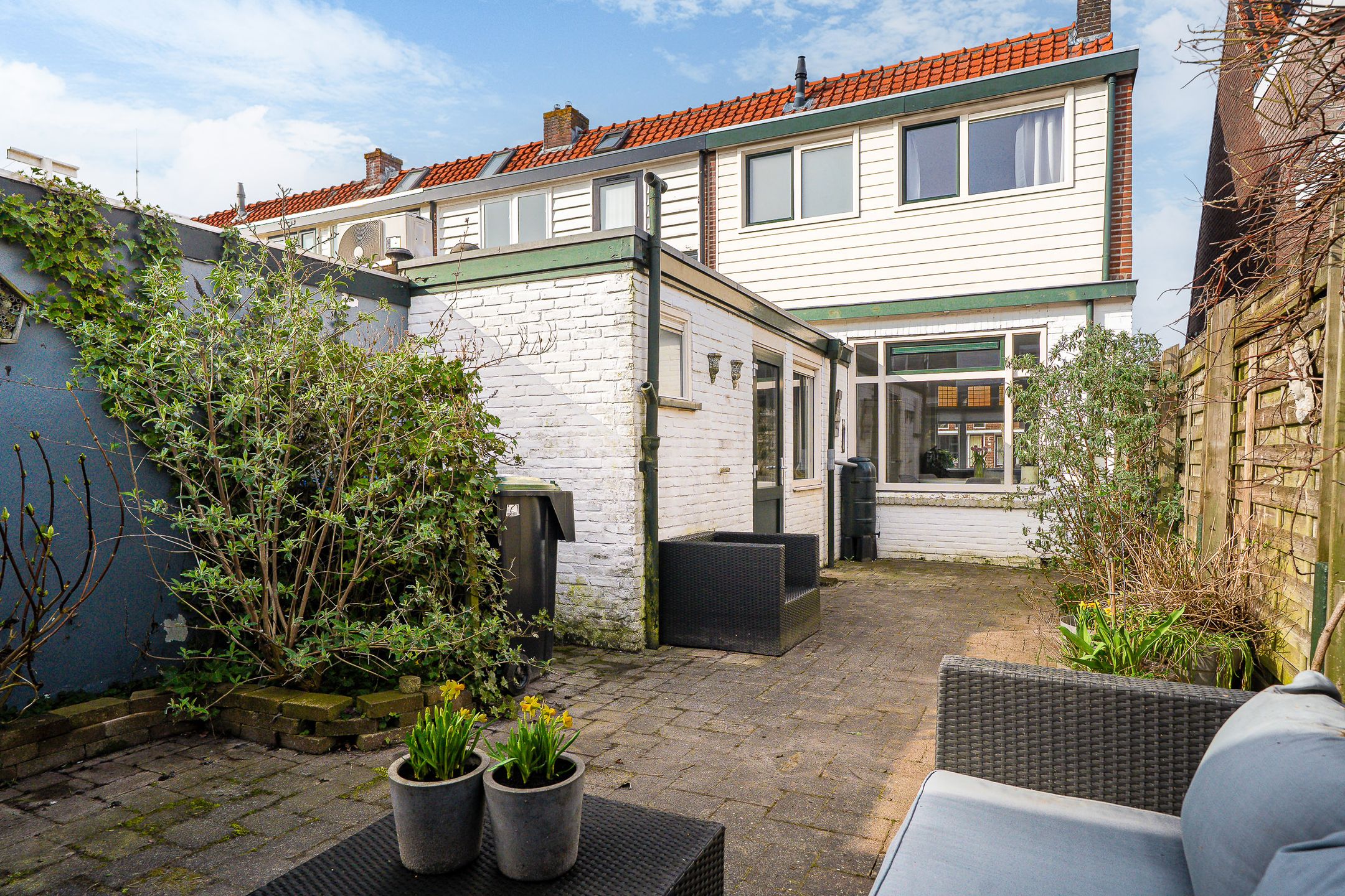 Photo 33 of Jacob Marisstraat 37