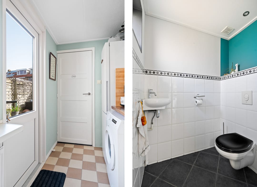 Photo 16 of Jacob Marisstraat 37