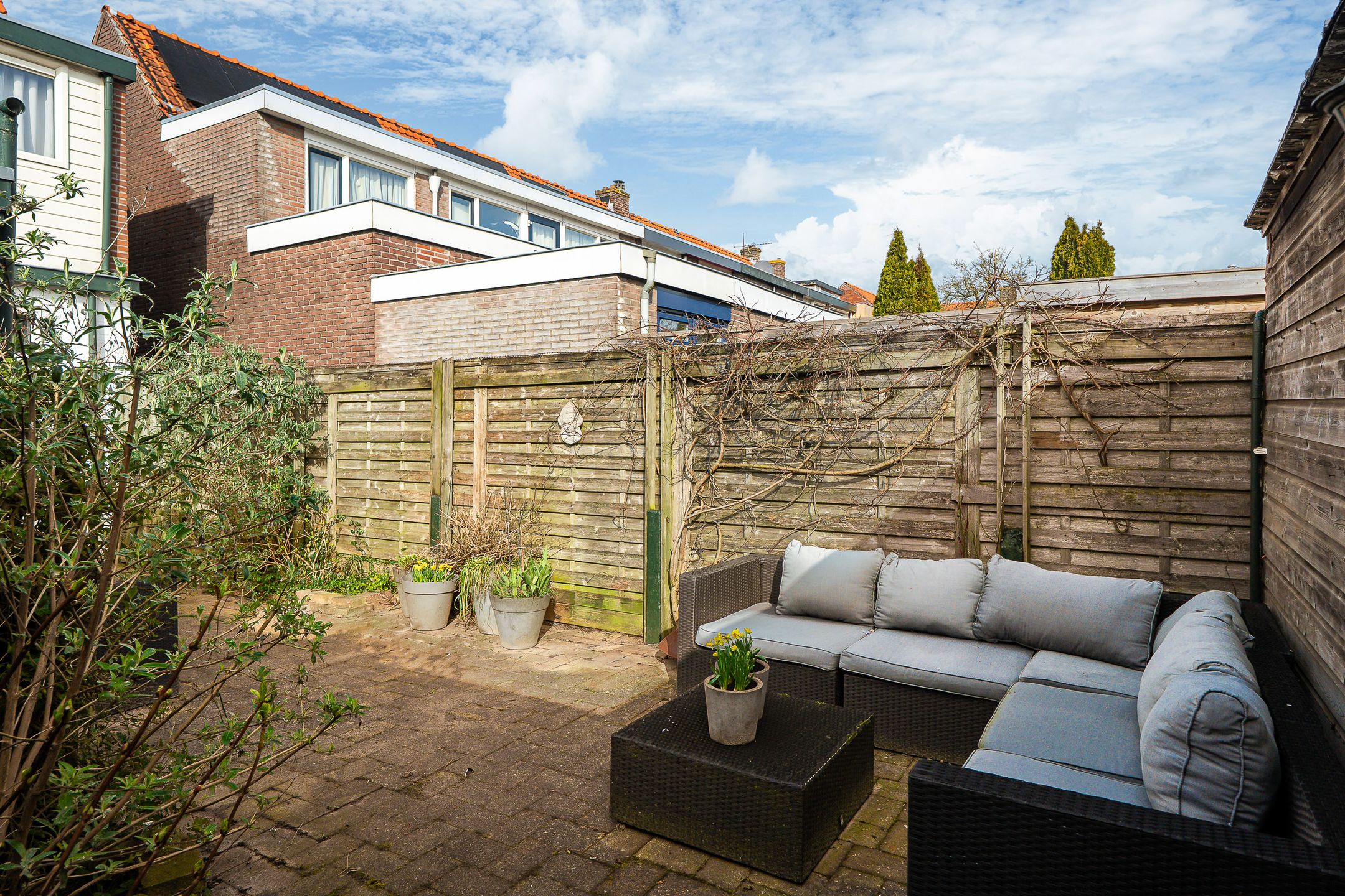 Photo 36 of Jacob Marisstraat 37