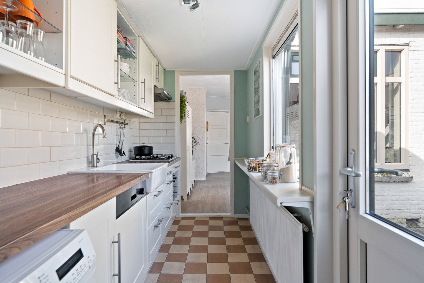 Photo 14 of Jacob Marisstraat 37