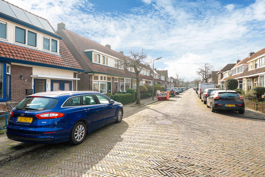 Photo 38 of Jacob Marisstraat 37