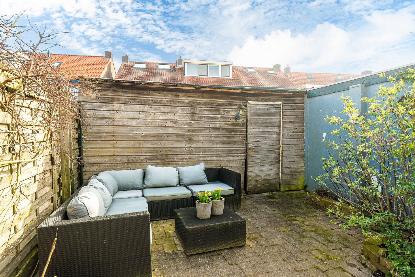 Photo 35 of Jacob Marisstraat 37