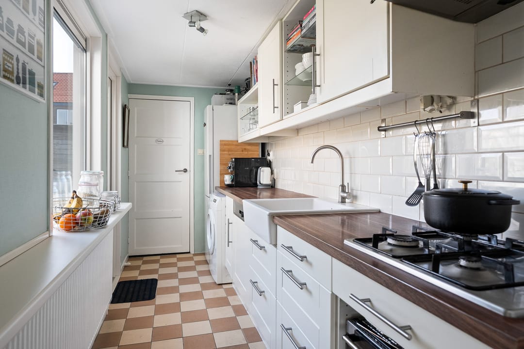 Photo 13 of Jacob Marisstraat 37