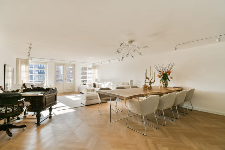 Photo 4 of Nieuwe Uilenburgerstraat 9-F