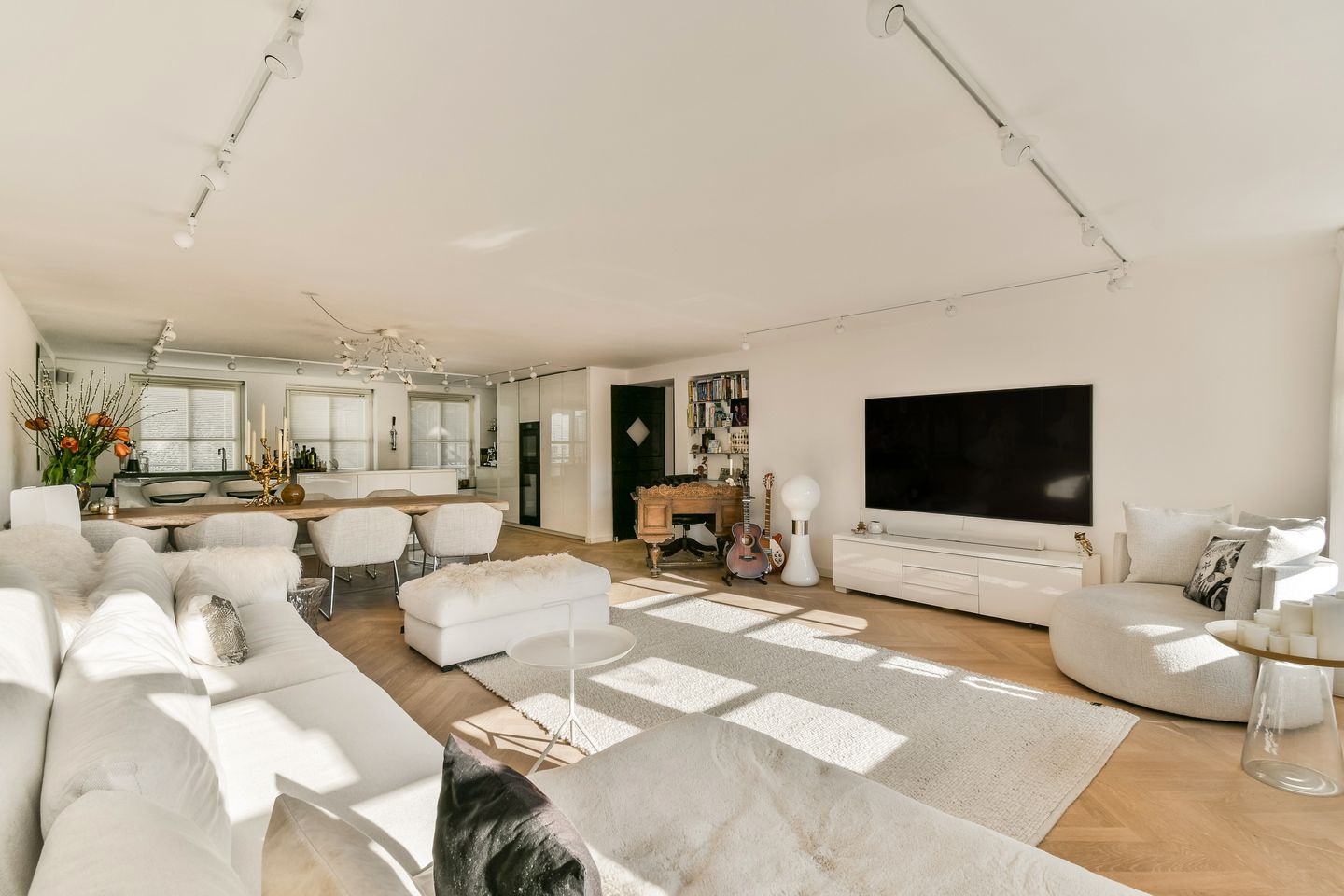 Foto 5 van Nieuwe Uilenburgerstraat 9-F