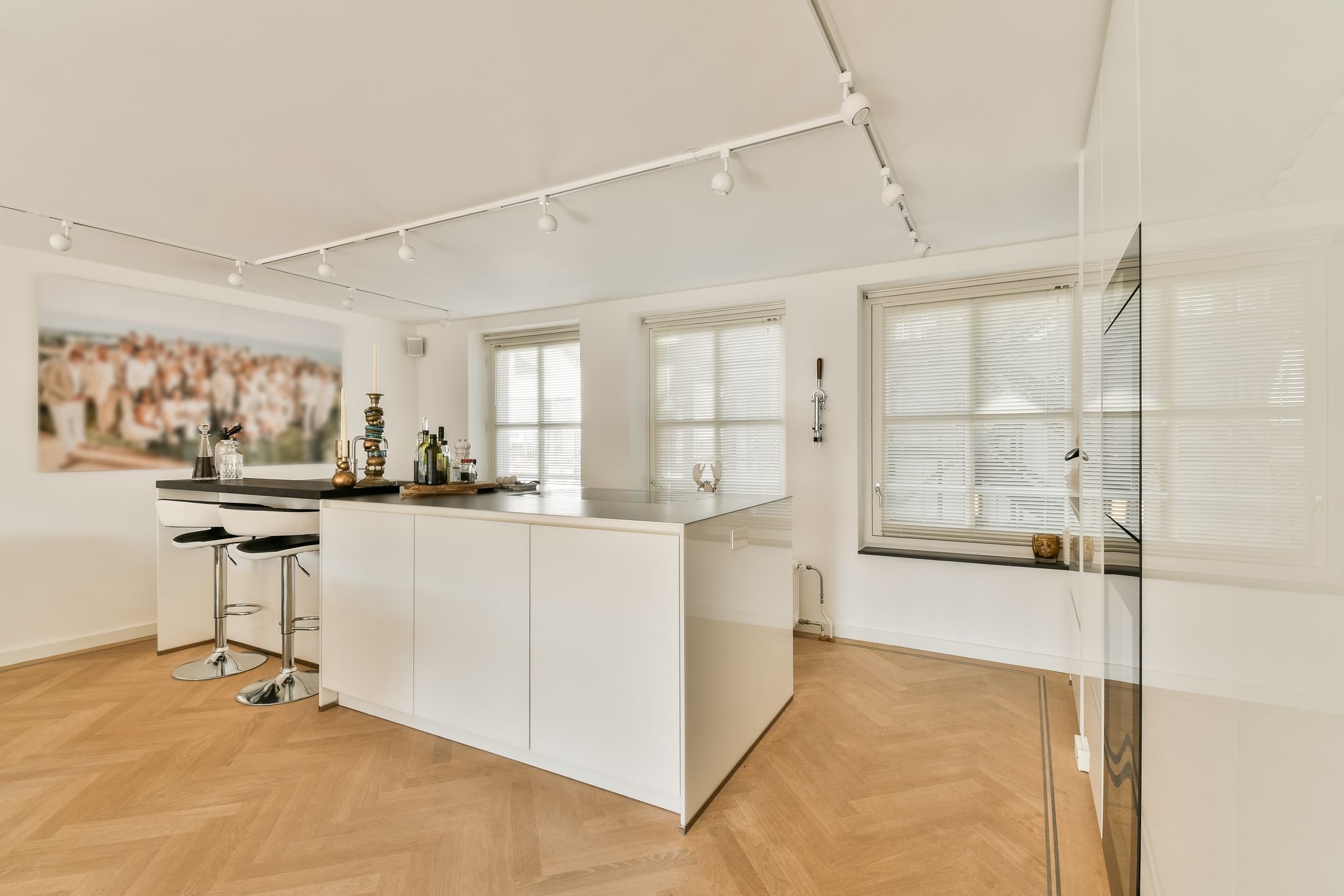 Foto 6 van Nieuwe Uilenburgerstraat 9-F