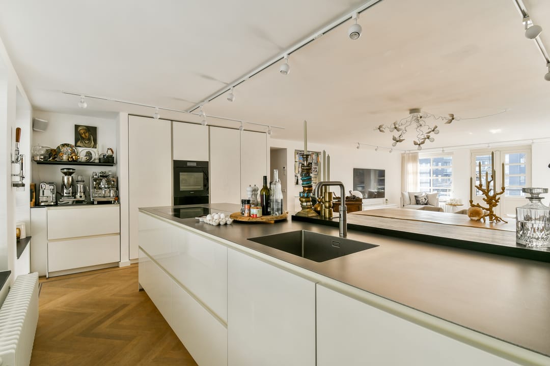 Foto 7 van Nieuwe Uilenburgerstraat 9-F