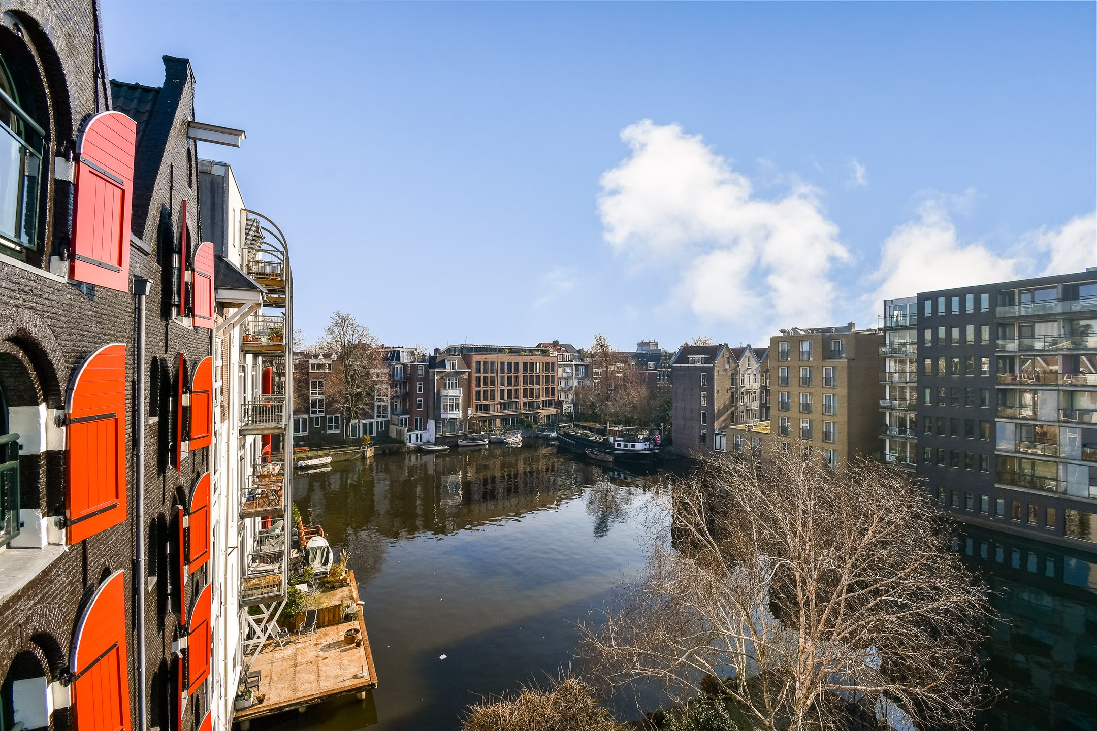 Foto 12 van Nieuwe Uilenburgerstraat 9-F