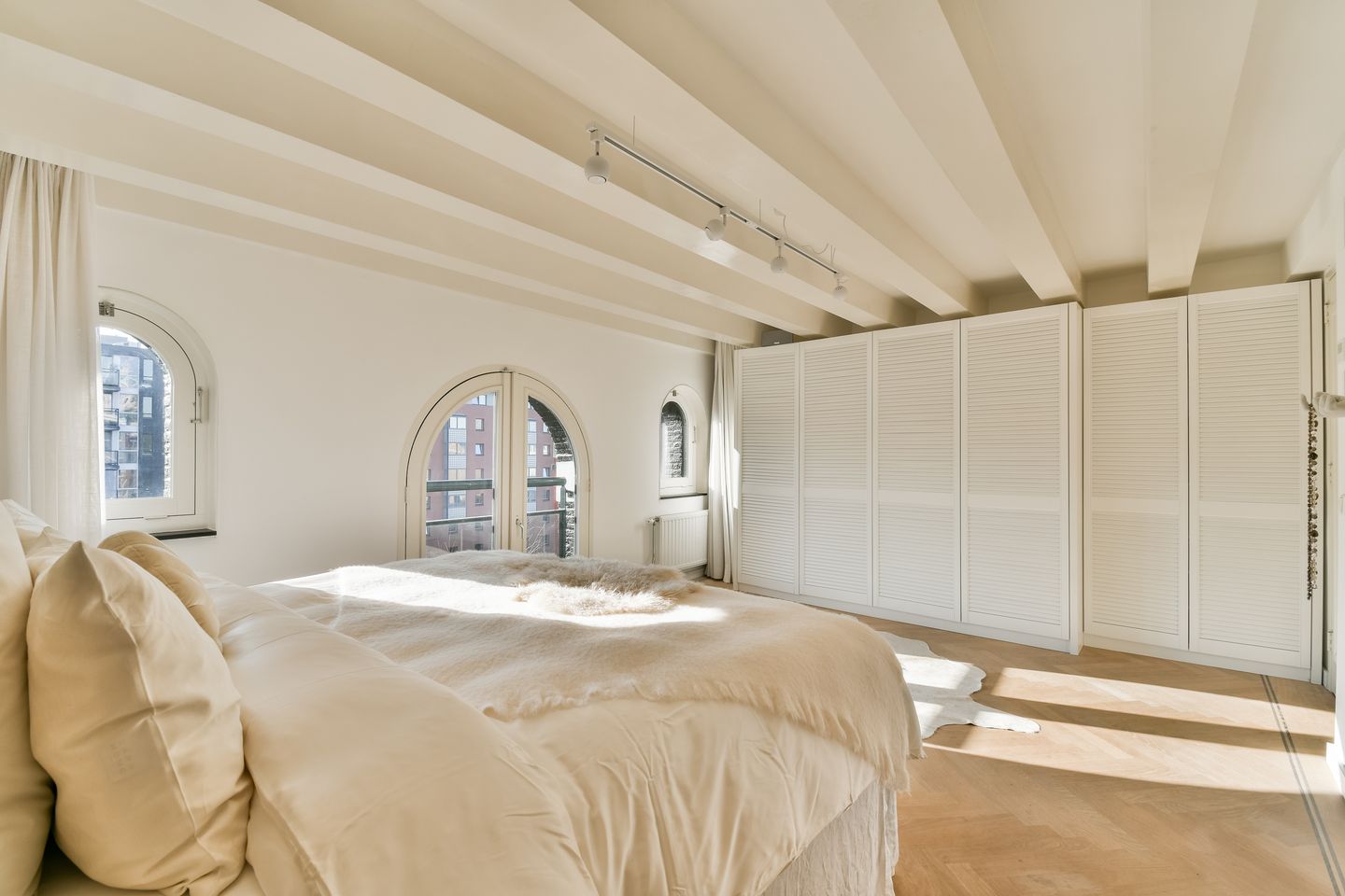 Foto 14 van Nieuwe Uilenburgerstraat 9-F