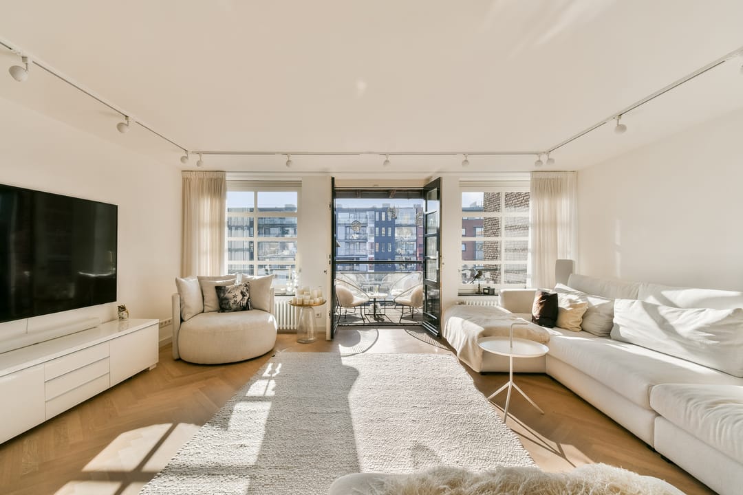 Foto 1 van Nieuwe Uilenburgerstraat 9-F