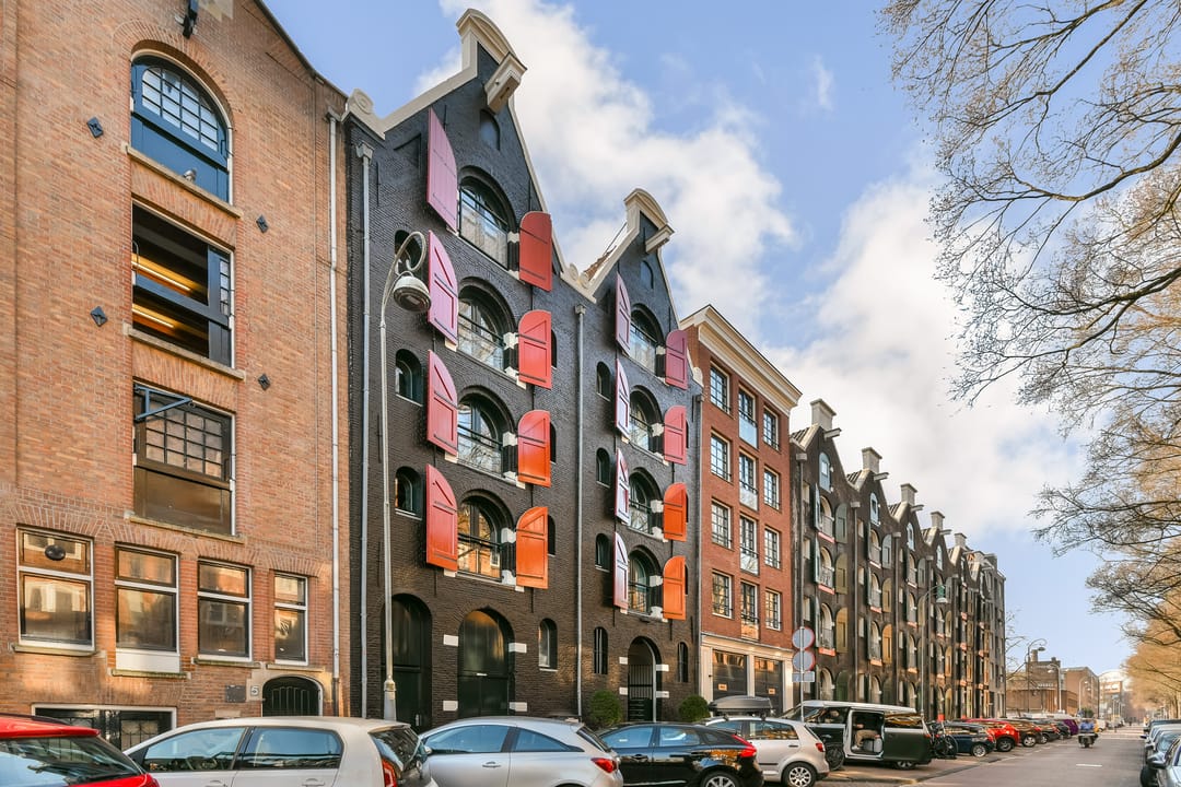 Foto 22 van Nieuwe Uilenburgerstraat 9-F