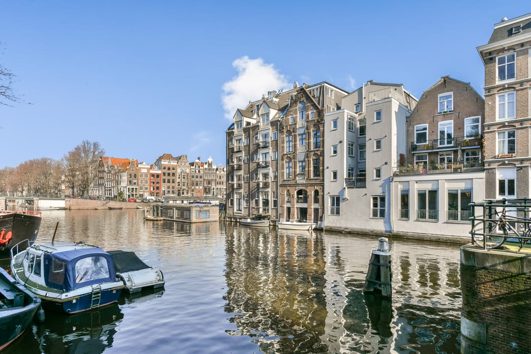 Foto 23 van Nieuwe Uilenburgerstraat 9-F