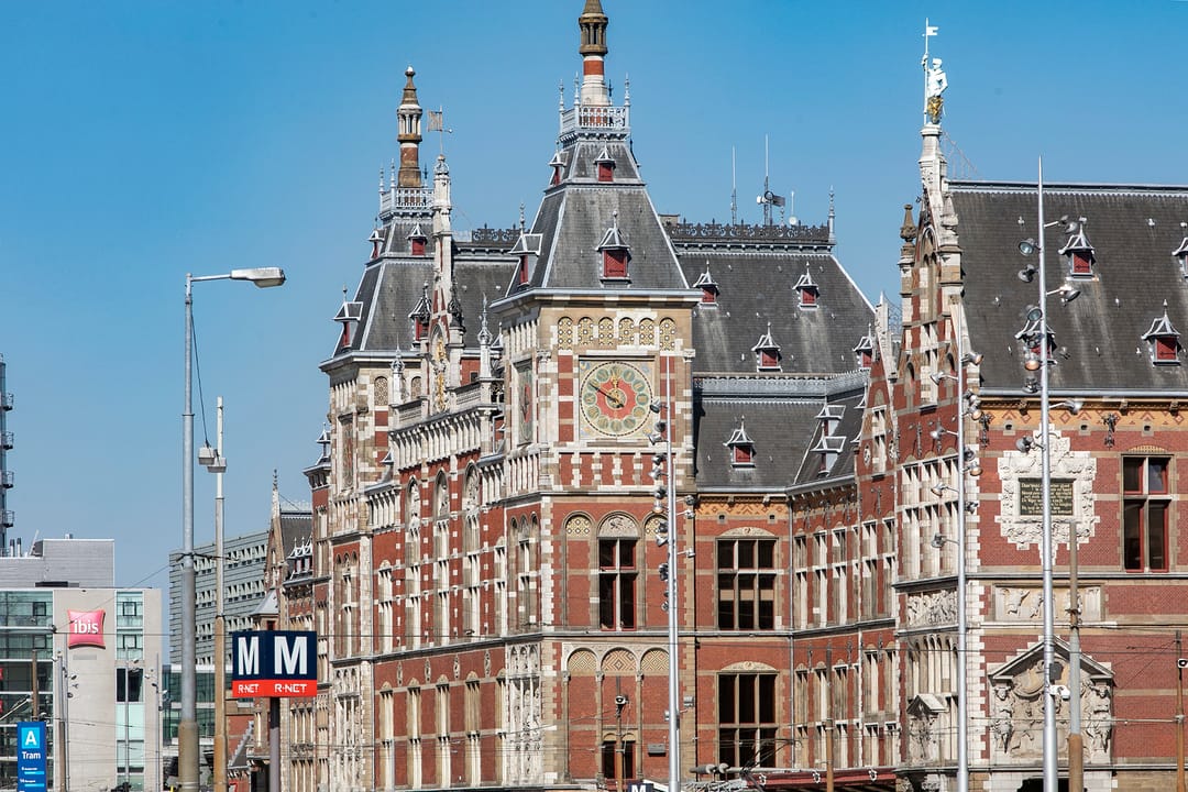 Foto 26 van Nieuwe Uilenburgerstraat 9-F