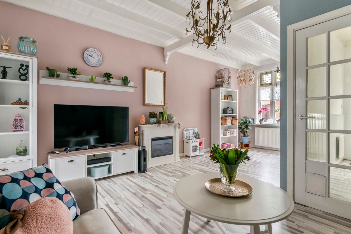 Foto 5 van Tulpstraat 2