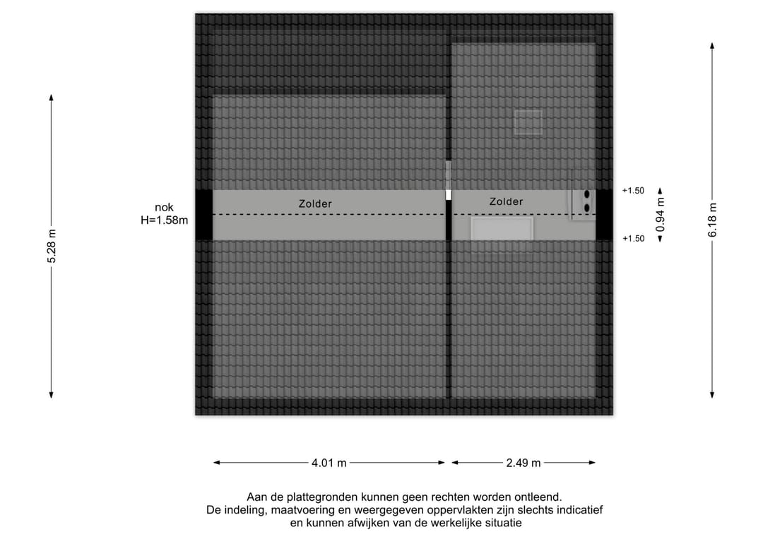 Photo 46 of Daalhuizerweg 21