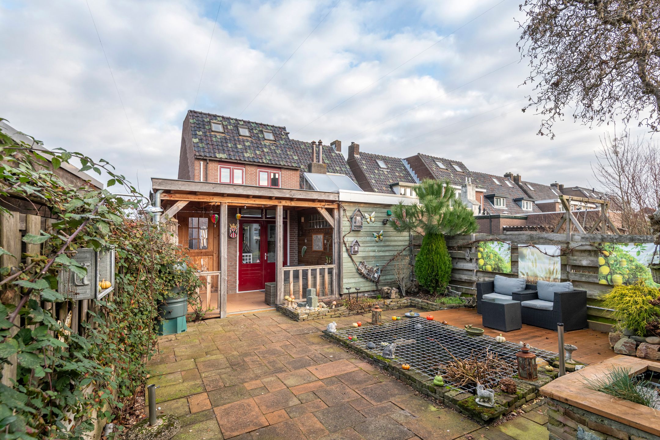 Foto 30 van Tulpstraat 2