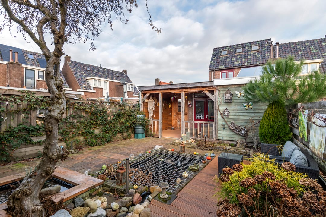 Foto 31 van Tulpstraat 2