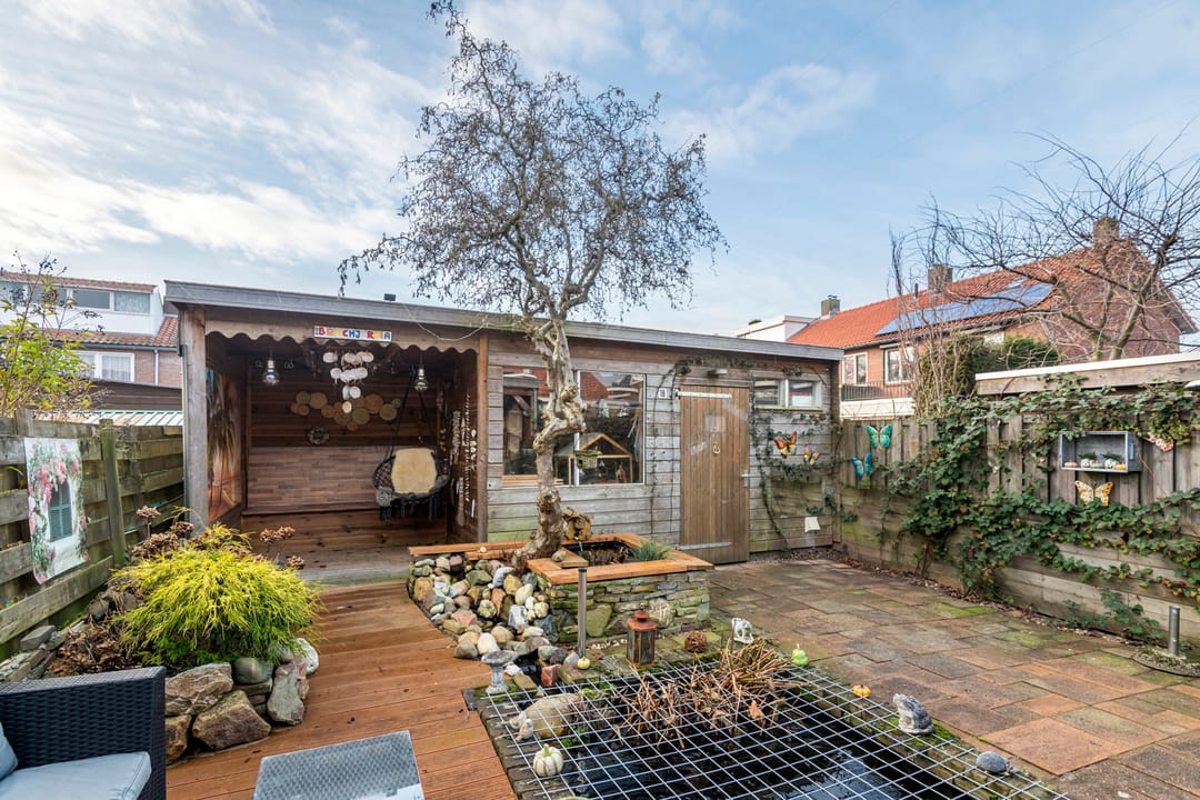 Foto 32 van Tulpstraat 2