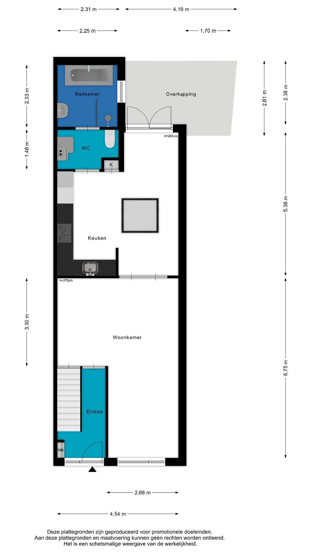 Foto 35 van Tulpstraat 2