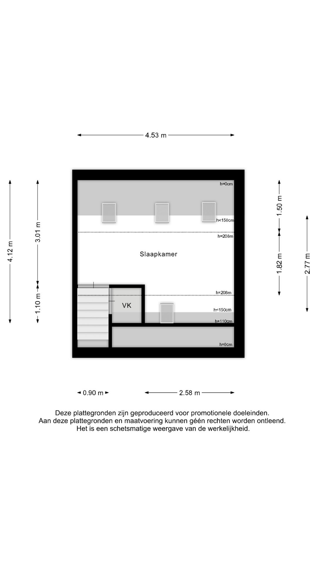 Foto 37 van Tulpstraat 2