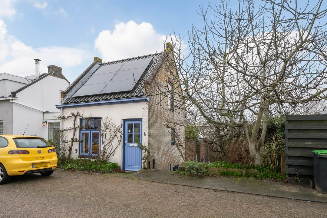 Foto 1 van Ringdijk 66