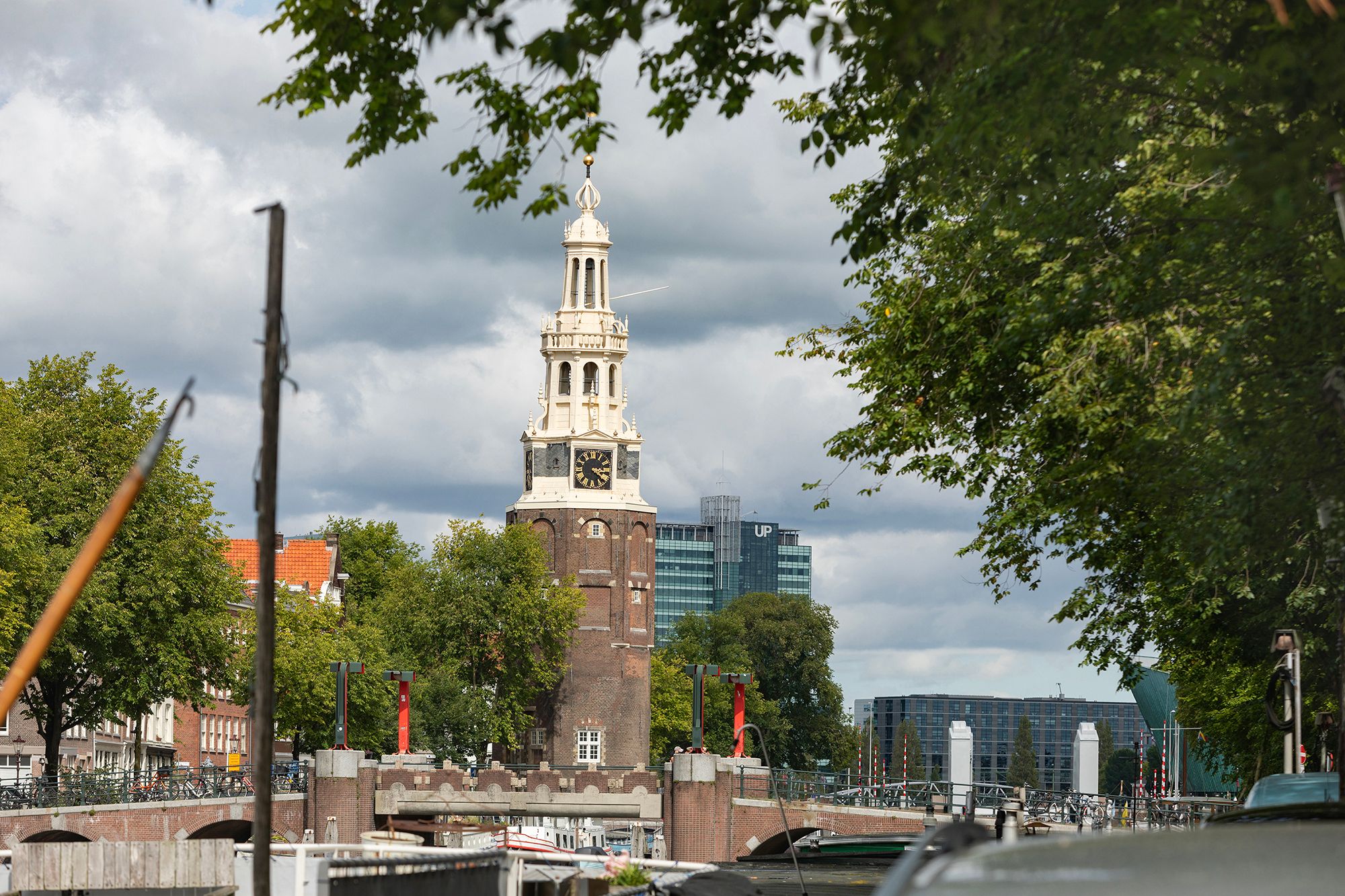 Foto 24 van Nieuwe Uilenburgerstraat 9-F