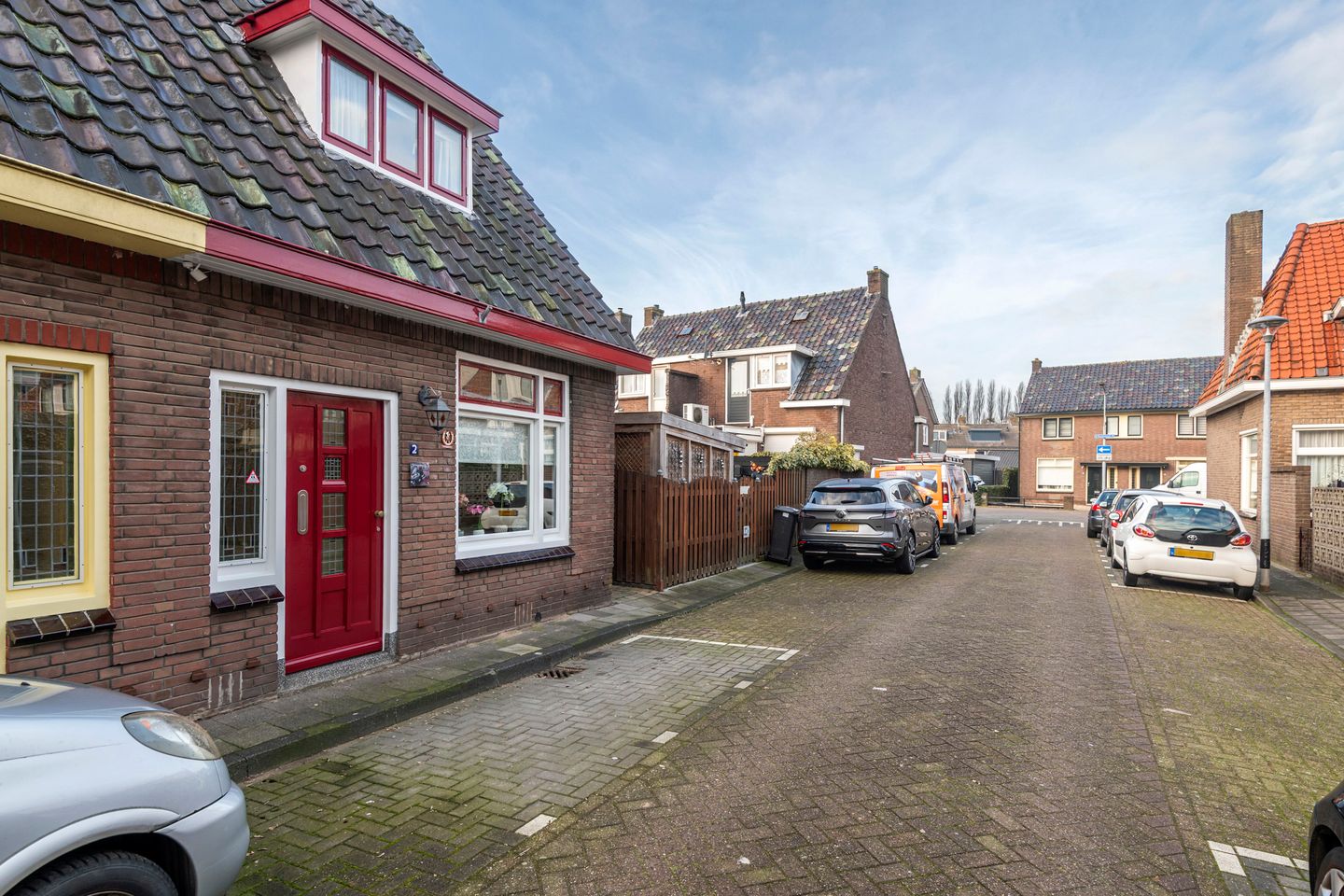 Foto 34 van Tulpstraat 2