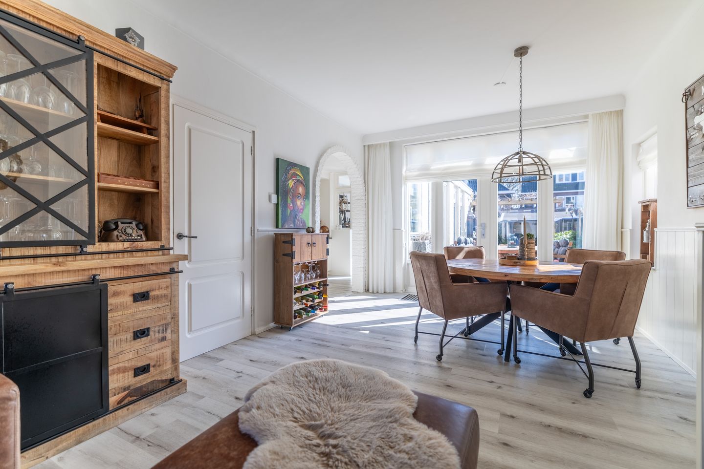 Foto 5 van Hogelandsingel 87