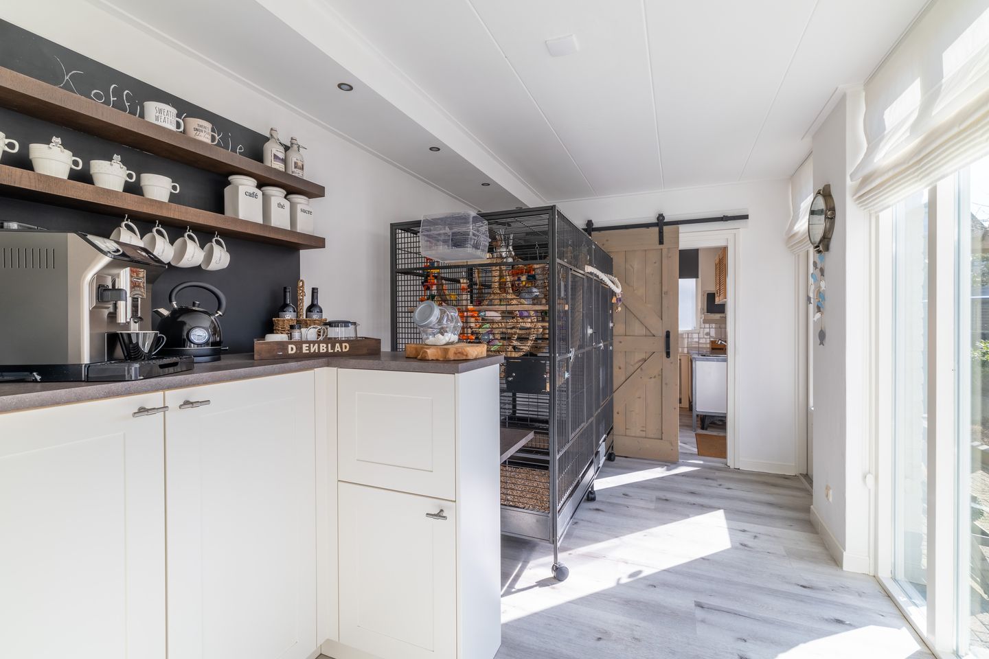 Foto 10 van Hogelandsingel 87