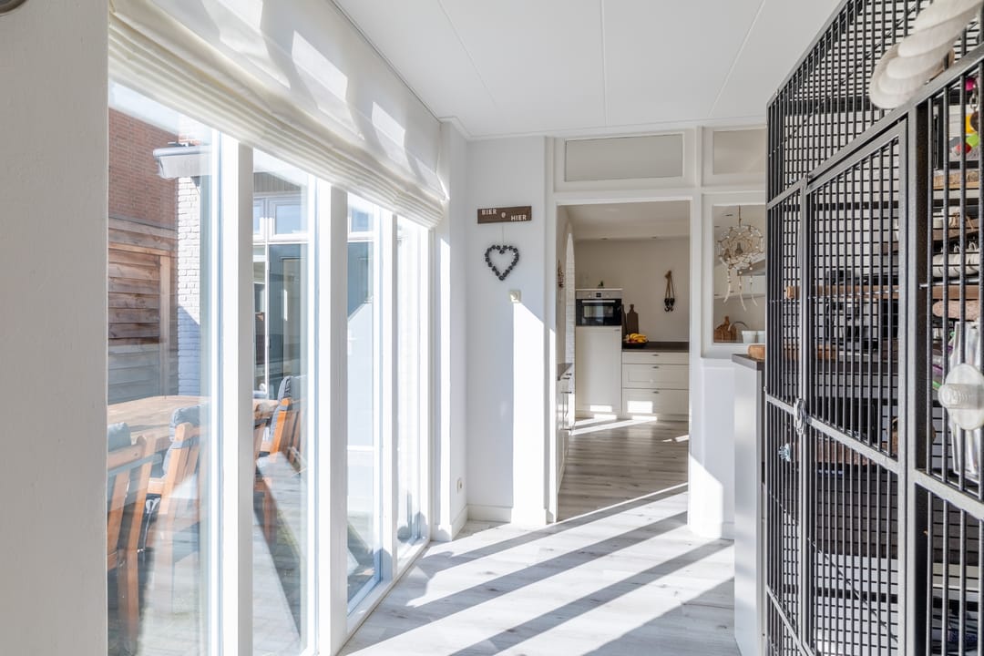 Foto 11 van Hogelandsingel 87