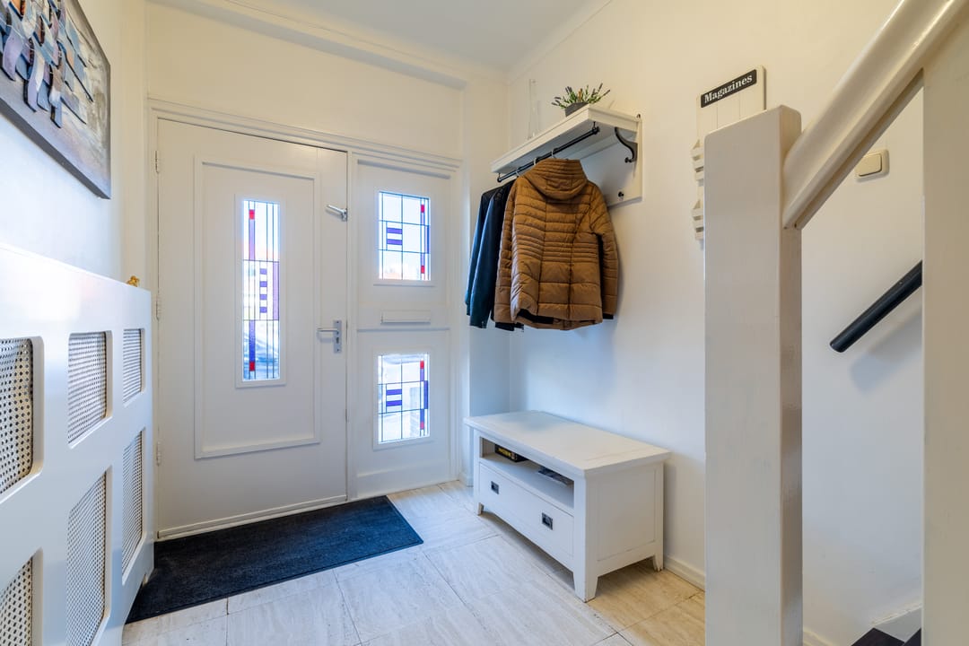 Foto 13 van Hogelandsingel 87