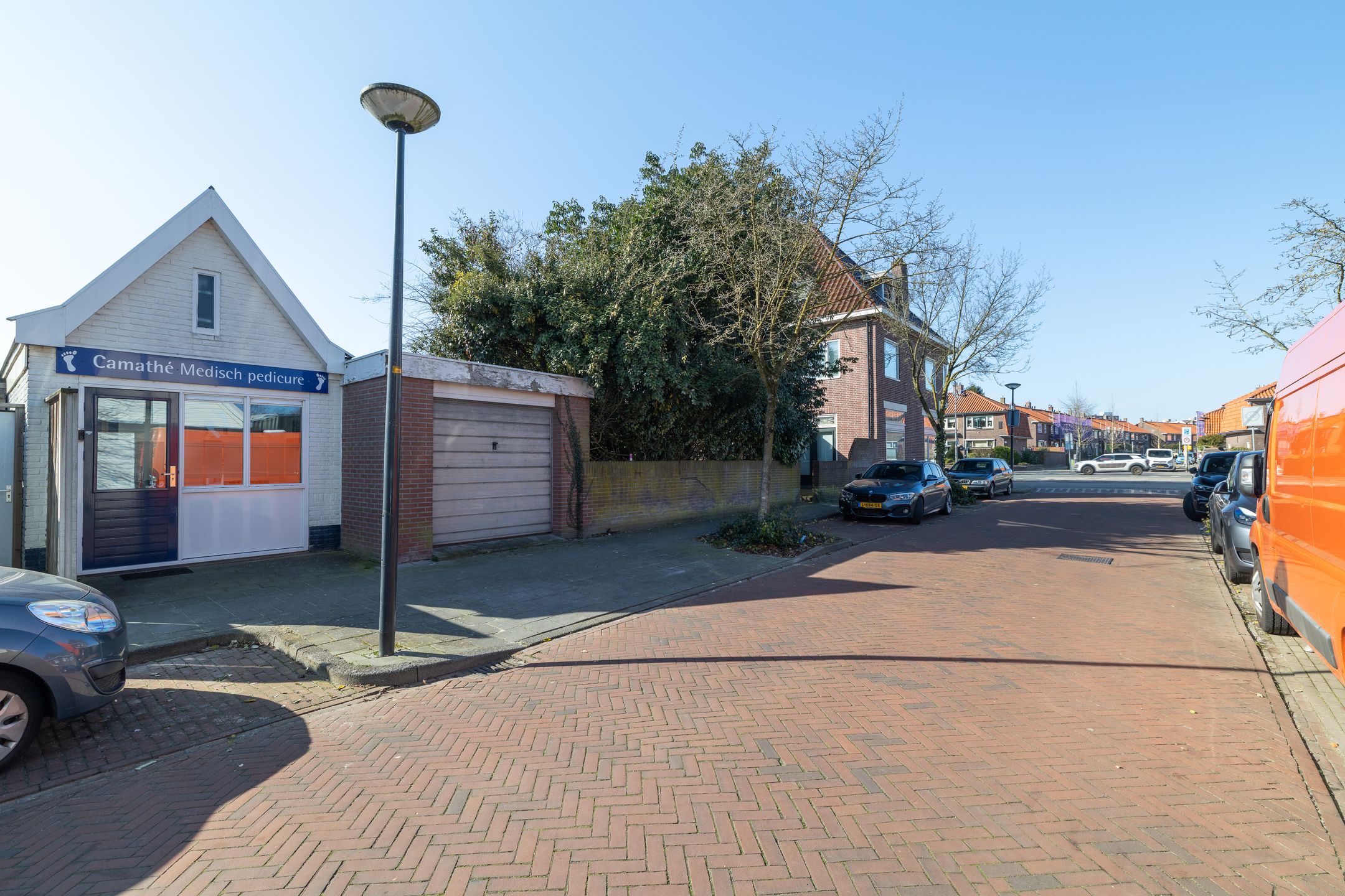 Foto 30 van Hogelandsingel 87