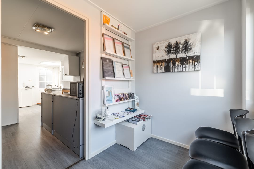 Foto 32 van Hogelandsingel 87