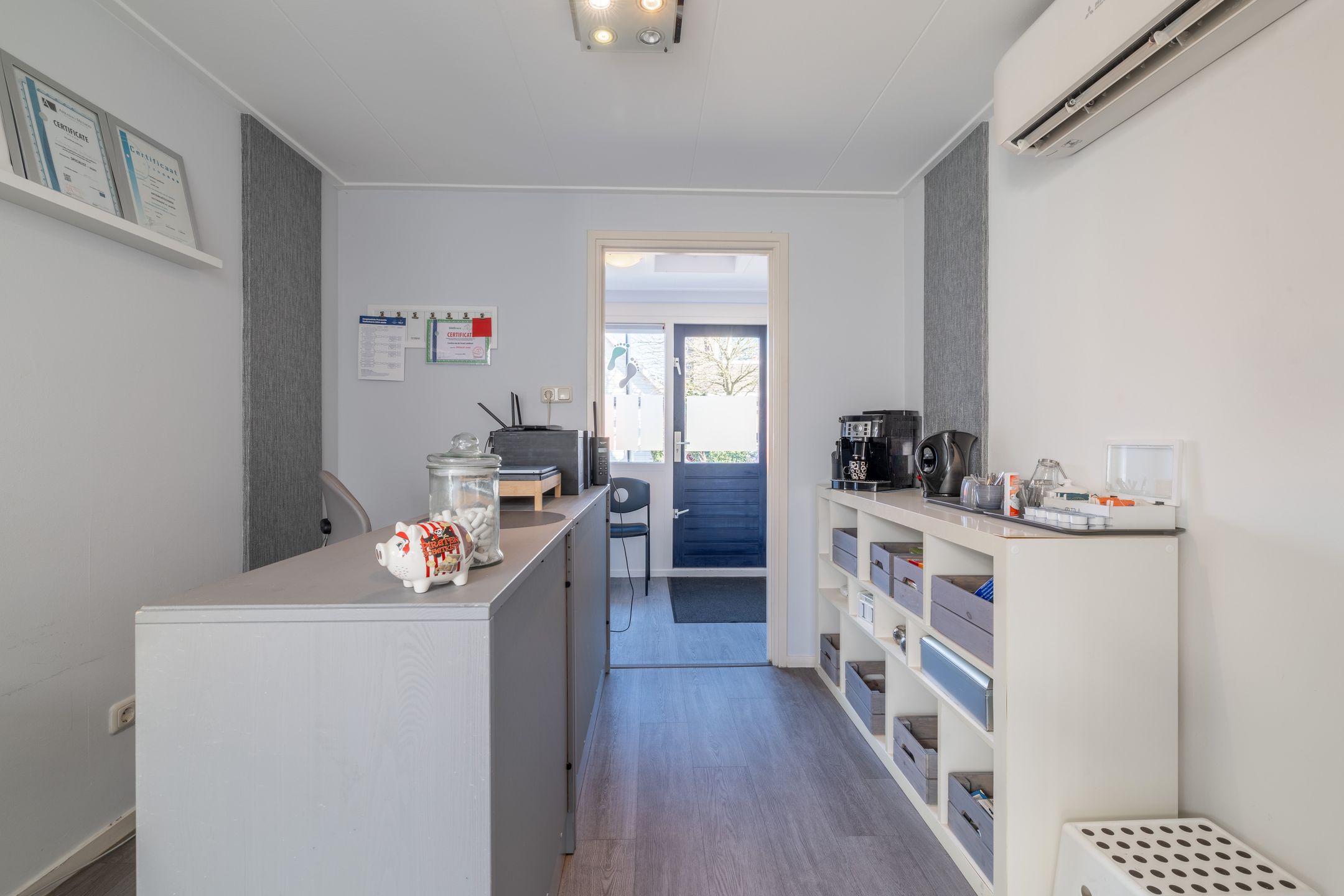 Foto 33 van Hogelandsingel 87