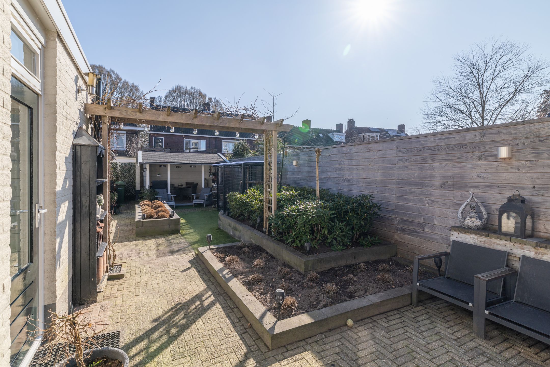 Foto 36 van Hogelandsingel 87