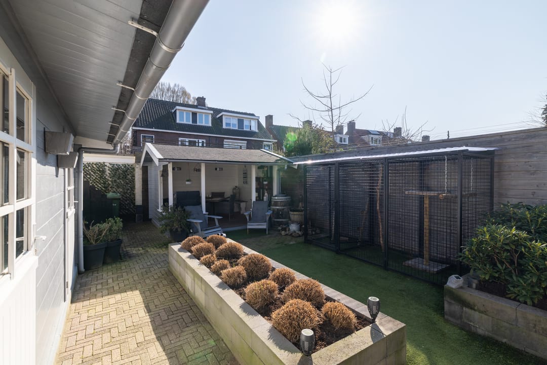 Foto 38 van Hogelandsingel 87