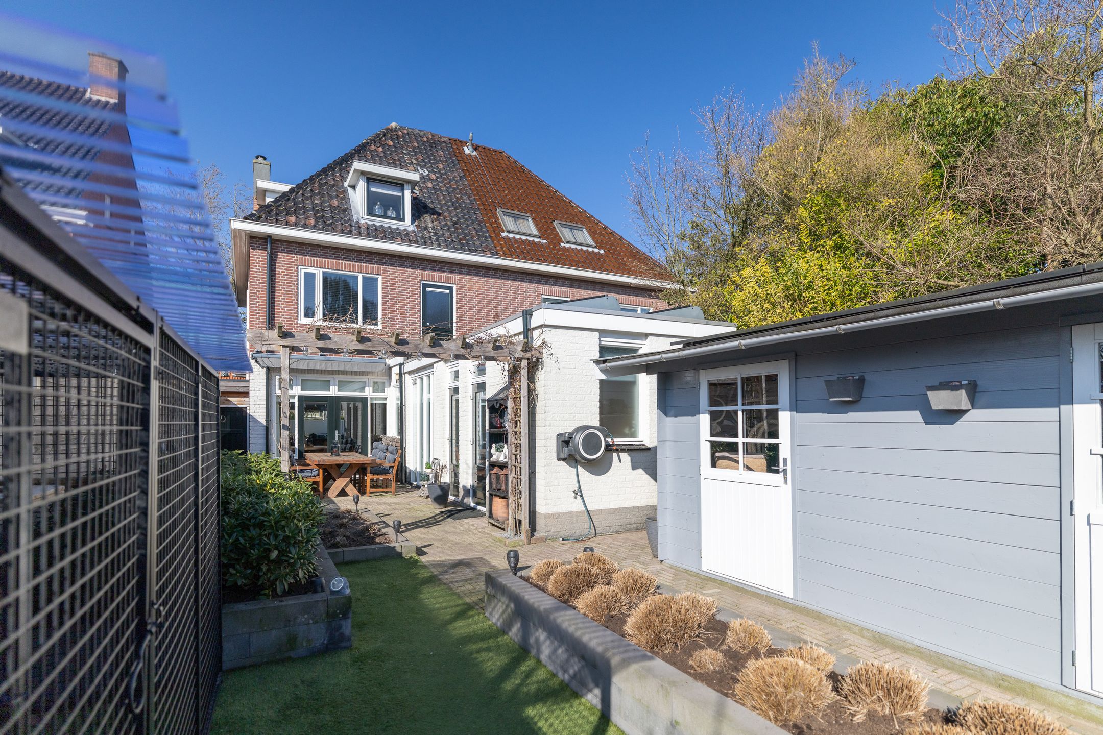 Foto 39 van Hogelandsingel 87