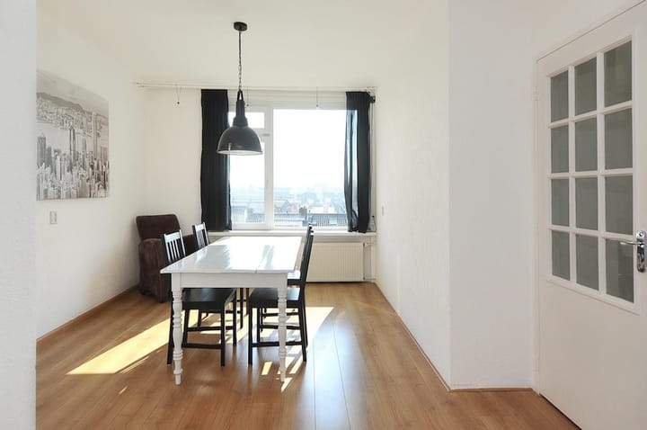 Foto 5 van Starrenburglaan 26