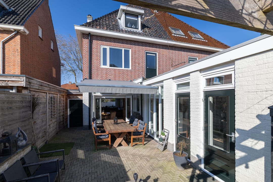 Foto 41 van Hogelandsingel 87