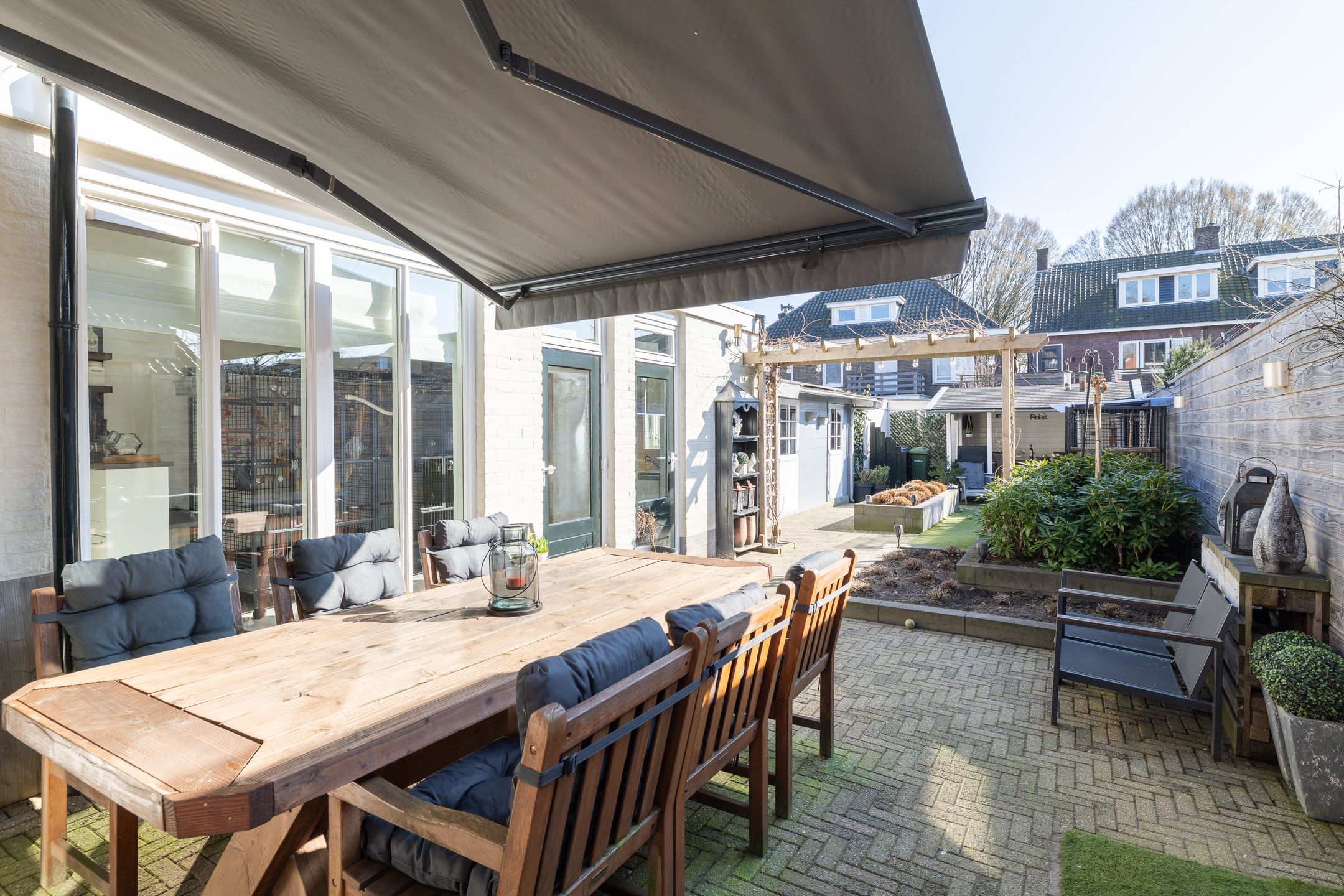 Foto 42 van Hogelandsingel 87