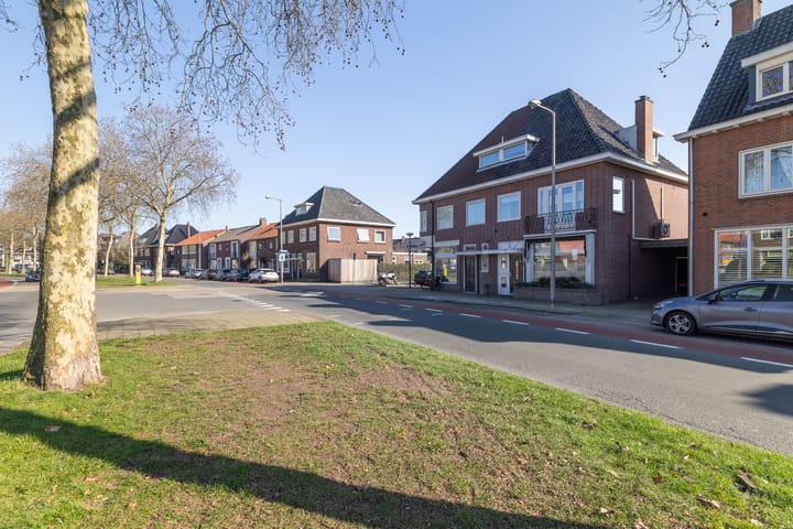 Foto 4 van Hogelandsingel 87
