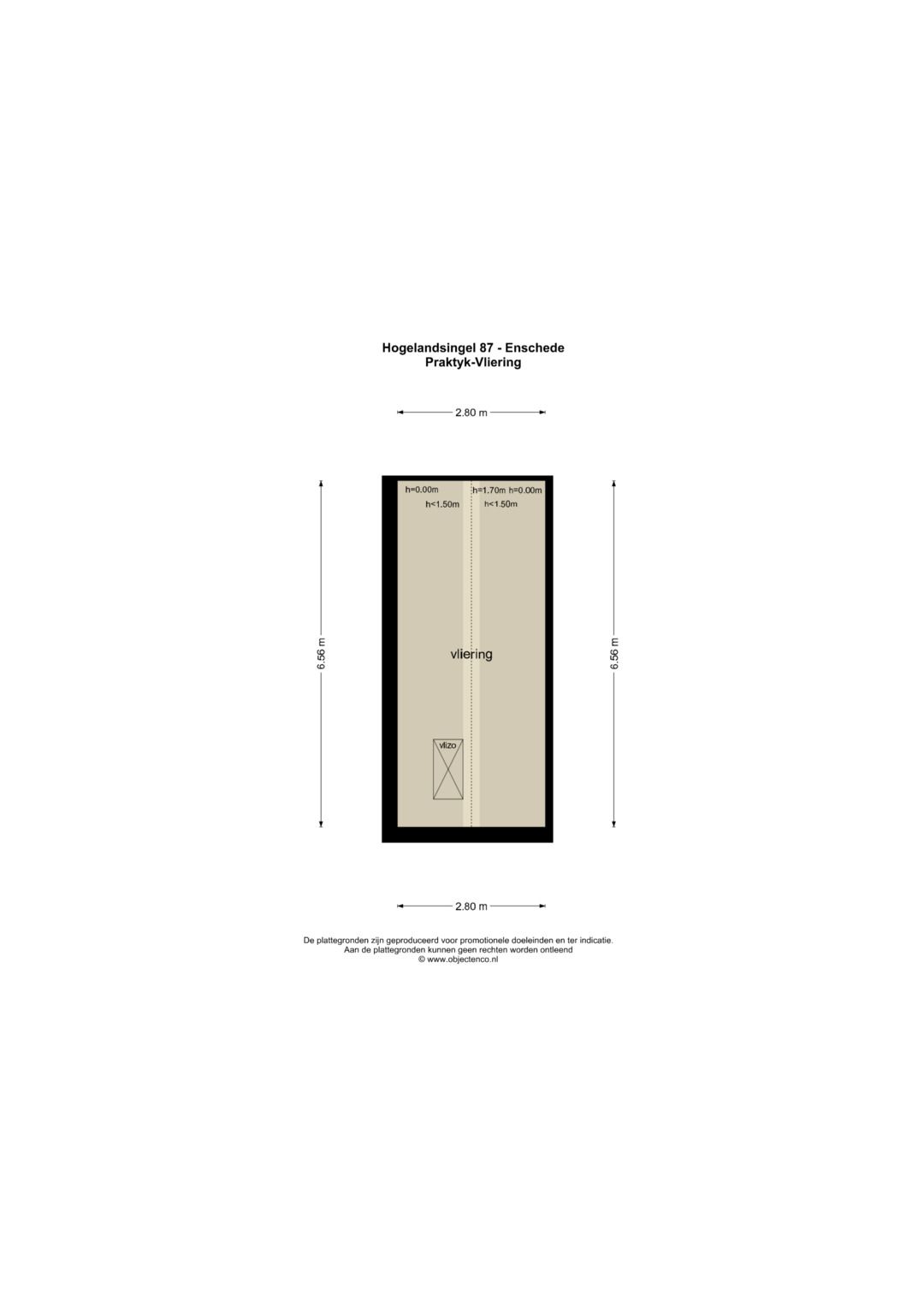 Foto 48 van Hogelandsingel 87