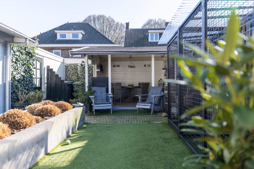 Foto 37 van Hogelandsingel 87