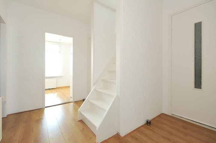 Foto 3 van Starrenburglaan 26